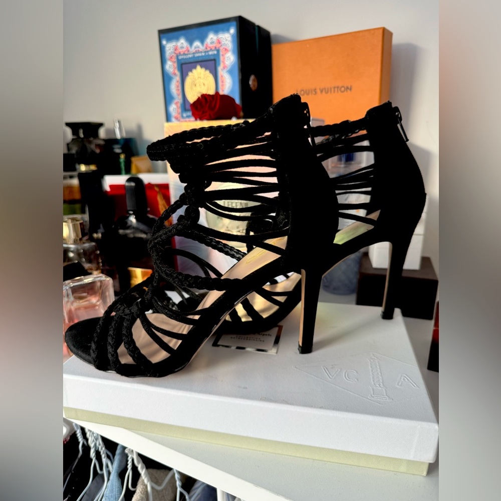 Aldo High Heels
